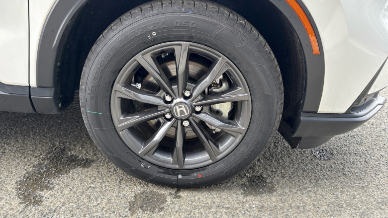 Honda CR-V 2.0 eHEV Advance 5dr eCVT Hybrid Estate